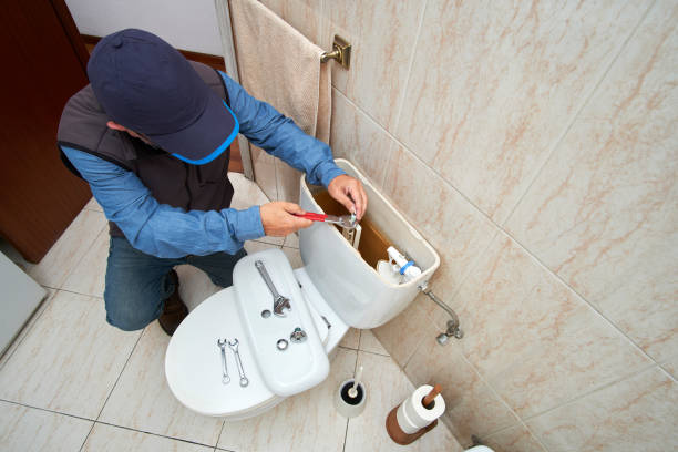 Best Plumbing Repair Near Me  in Norton, OH