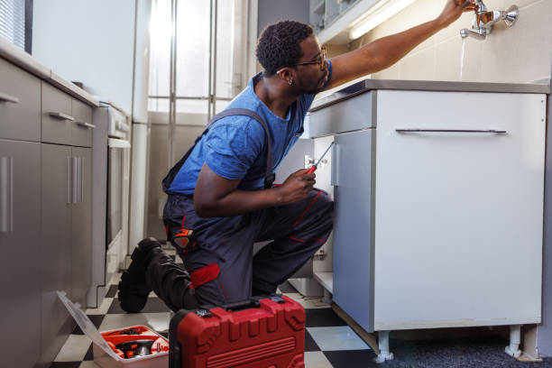 Best Plumbing Inspection Services  in Norton, OH
