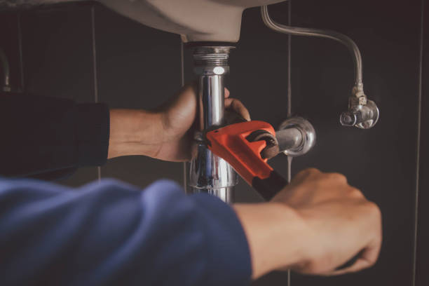 Best Pipe Repair Near Me  in Norton, OH